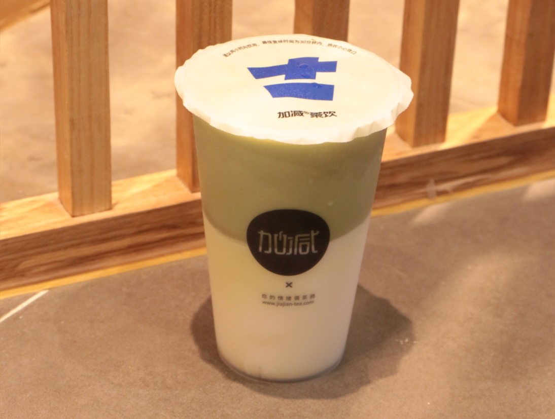 凤凰联盟茶饮