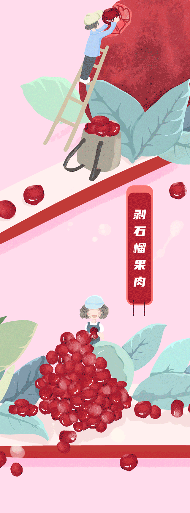 凤凰联盟茶饮石榴新品