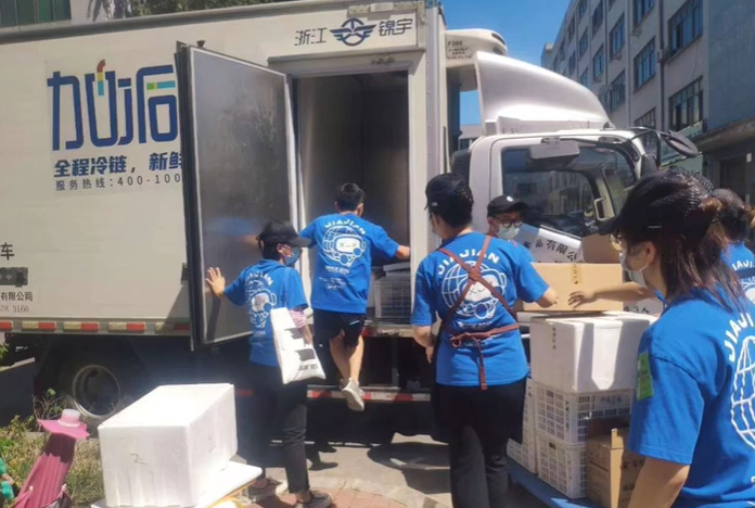 共克时艰战疫情，凤凰联盟一直在路上